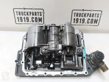 DAF gearbox