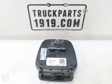 DAF control unit