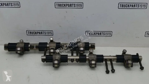 DAF cylinder and plunger