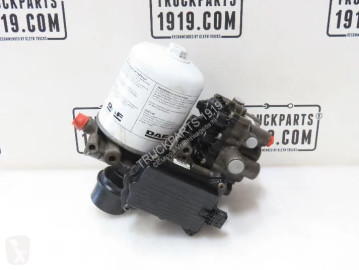 DAF pneumatic system