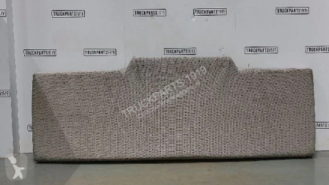 DAF seat