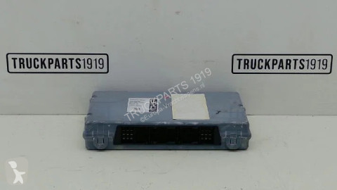 Continental control unit