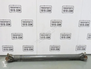 DAF suspension