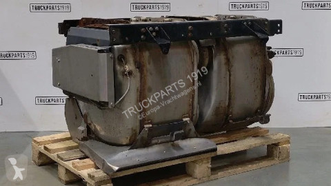 DAF catalyst