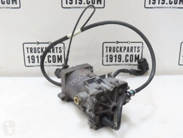 Knorr-Bremse transmission