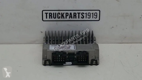 Volvo control unit