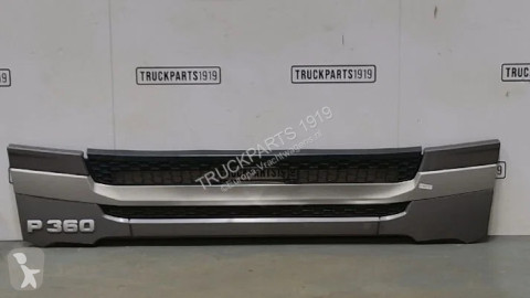 Scania coating / front grille