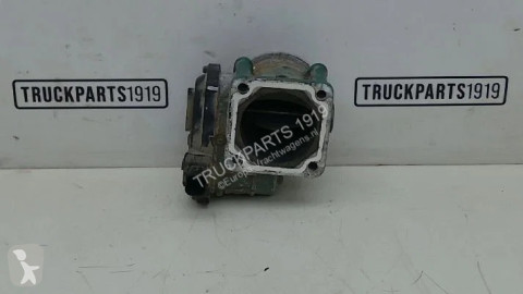 Volvo motor