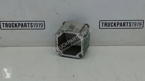 Volvo motor