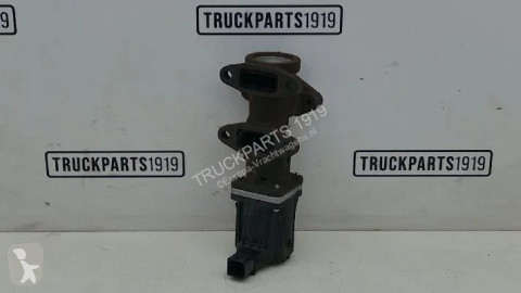 Volvo motor