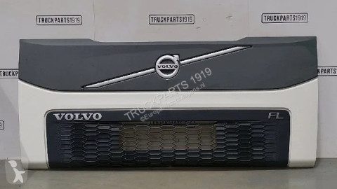 Volvo coating / front grille