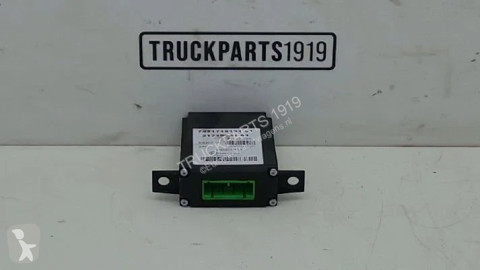 Volvo control unit