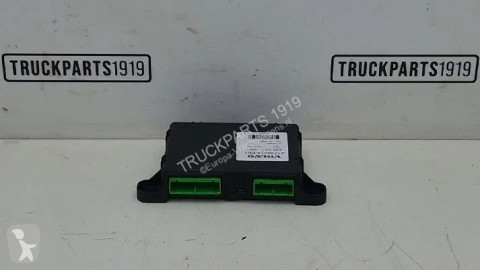 Volvo control unit