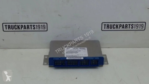 Knorr-Bremse control unit
