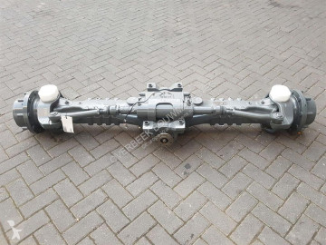 New Spicer axle transmission
