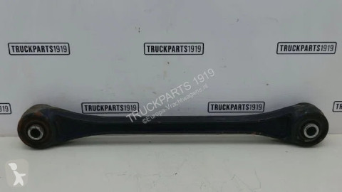 Scania suspension