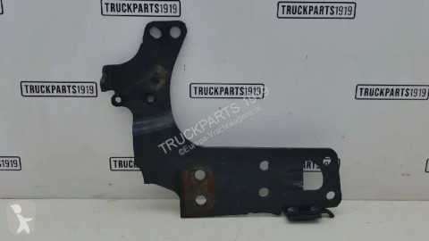 Scania bumper