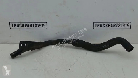Scania cooling system