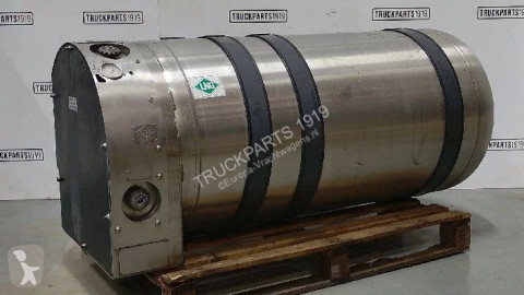 Scania fuel tank