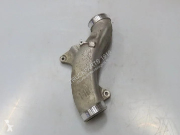 Scania cooling system