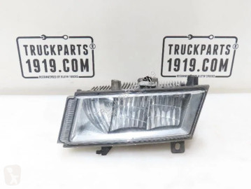 Scania Lights