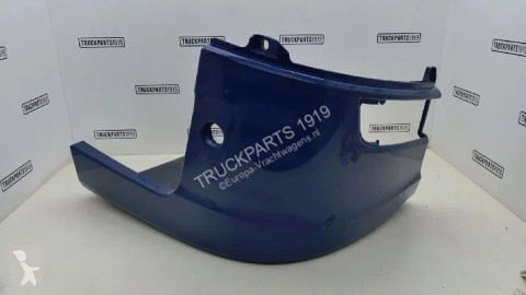 Scania bumper