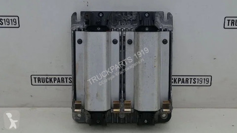 Scania control unit