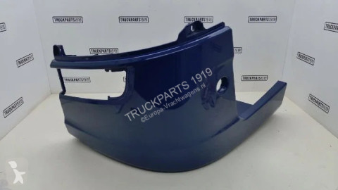 Scania bumper