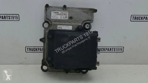 Scania control unit
