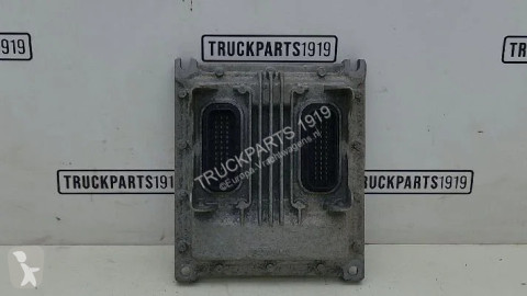 Scania control unit