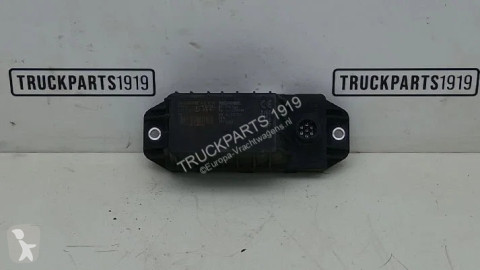Scania control unit