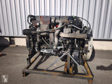 Motor MAN