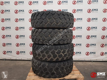 Michelin tyres