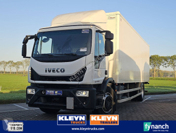 Karrosseri Iveco