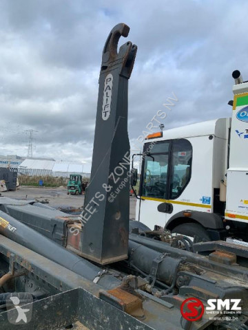 Palfinger Occ Haaksysteem Palift truck part
