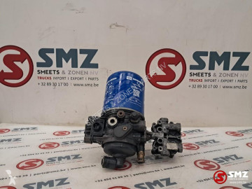 Pneumatisk system Iveco
