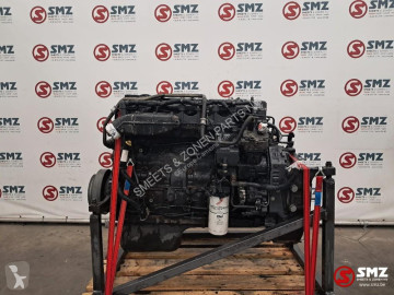 Iveco Tector Occ motor F4AE3681 Iveco
