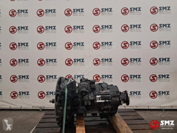 Iveco gearbox