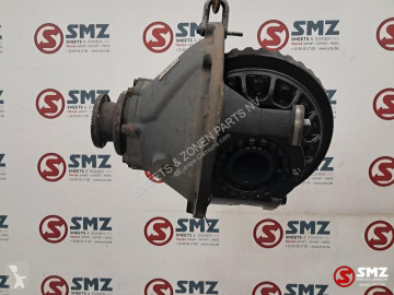 Vering/ophanging Iveco