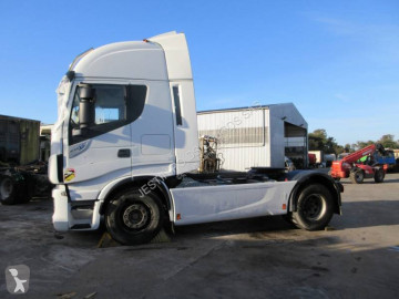 Køretøj til reservedele Iveco