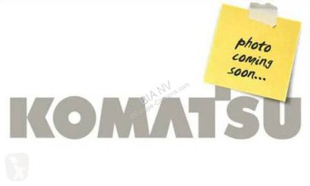 Reservedele til lastbil Komatsu ny