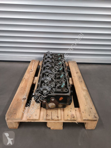 Motor MAN