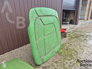 Carrosserie John Deere