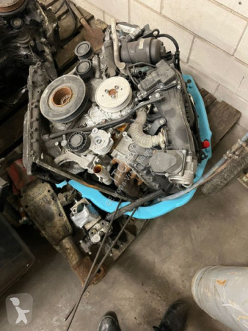 Motor Audi