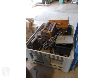 Motor John Deere