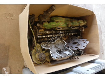 Motor John Deere