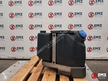 Sistema de combustível Volvo