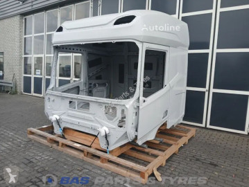 Kabina DAF