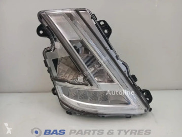Verlichting Volvo