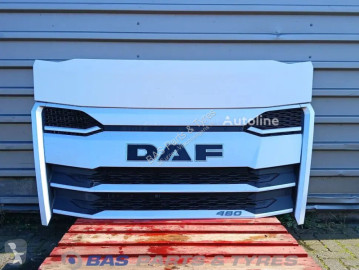 DAF karosszéria